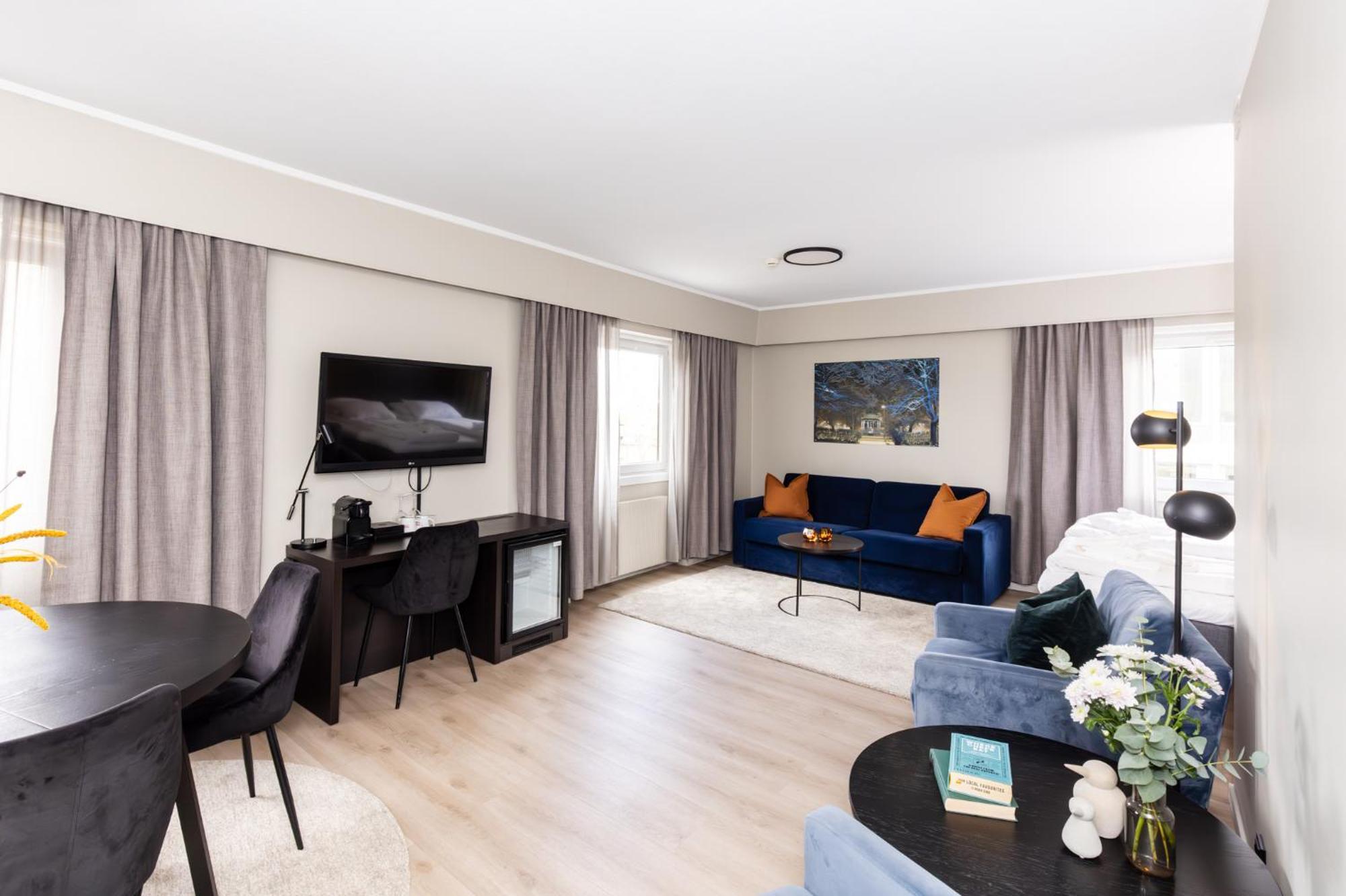 Thon Partner Hotel Backlund Levanger Exterior foto